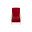 Chaise de patio profonde avec coussins St. Catherine-19642926-19642927