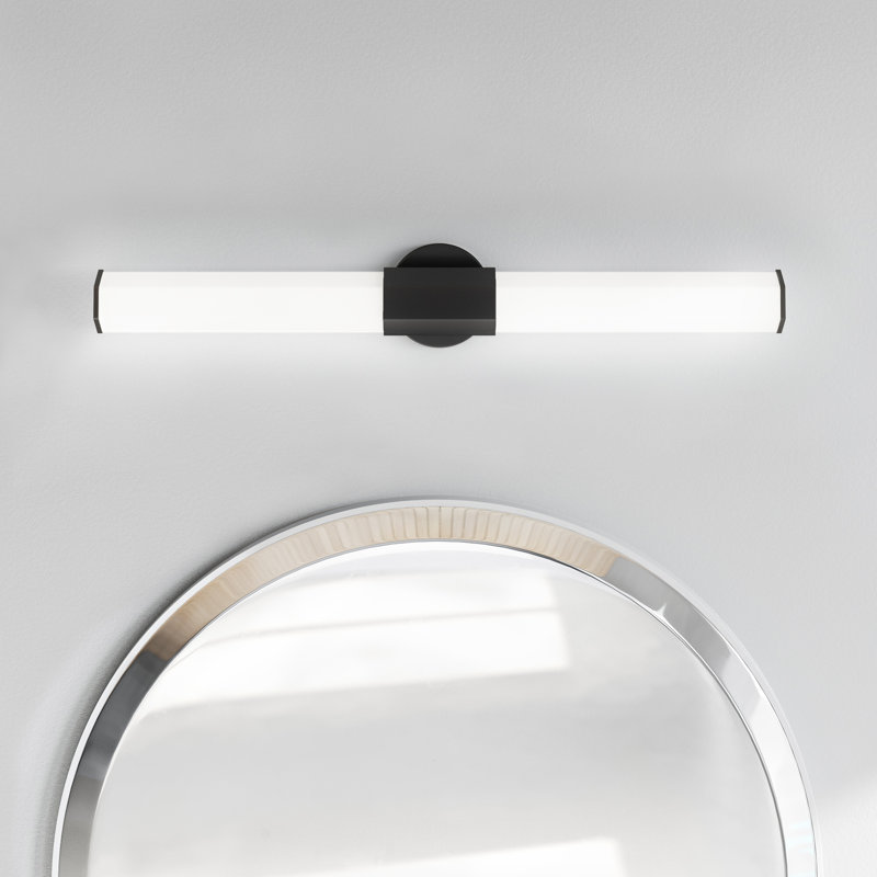 Belden Dimmable LED Bath Sconce