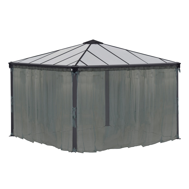 Palermo Gazebo Netting Set