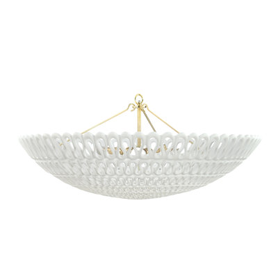 Pipa 4 - Light Pendant