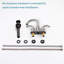 Robinet de salle de bain Centreset-91439021