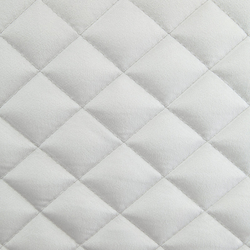 Chaise rembourrée (ensemble de 2)