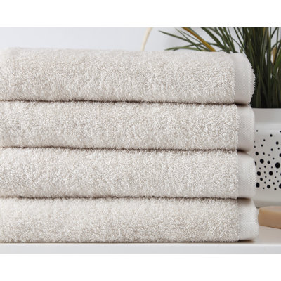 Zimmerman Midweight Bath Towel