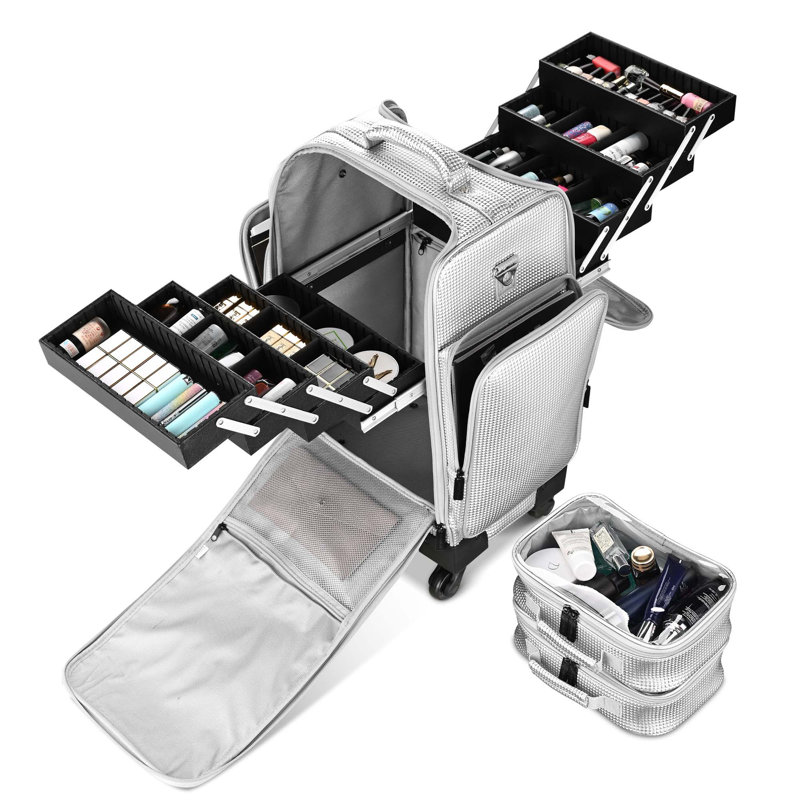 Organisateur de maquillage Nataisha