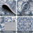 Machine Washable Non-slip Kitchen Mat