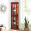 Tablette en verre avec portes en verre trempé-884333310-887629080-888034812