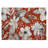 Machine Washable Indoor/Outdoor London ACN2260 Floral Rug-372111784