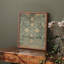 «Vintage Abstract Print I» sur-2084588684-2084588686