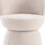 Fauteuil d'appoint rembourré Mid-Back-272654863