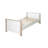 Olaf 2 Piece Cot Set