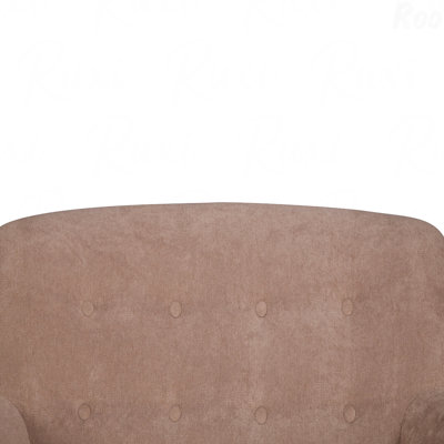 Chaise d'appoint moderne