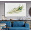 «Watercolor Peacock Feather I», reproduction-1109149563-1109148998