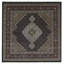 India One-of-a-Kind 6' Area Rug