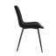 Ensembles de table de salle à manger extensible avec finition noyer, style moderne pour la maison