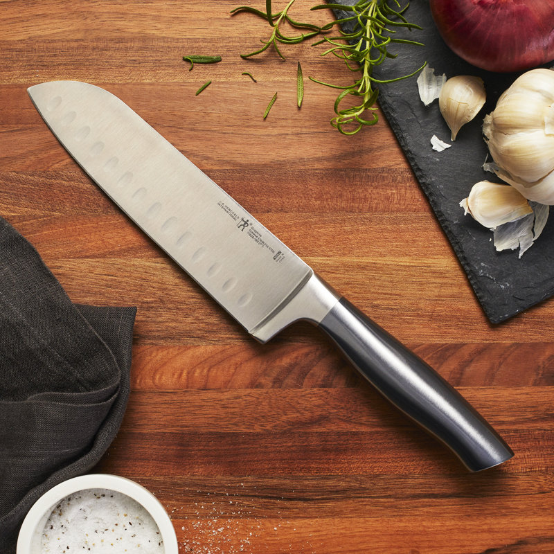 Ensemble de 14 couteaux Henckels Graphite
