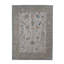 Barizar One-of-a-Kind 9' X 12'3" Hand Knotted Area Rug