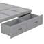 Lit escamotable avec ports USB, grands tiroirs-767094857-767094856
