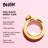 Bangle 3 oz Flask-33938074