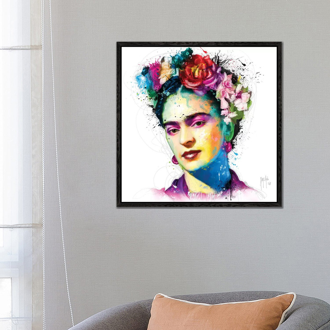 Frida Kahlo