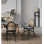 Chaise de salle à manger rembourrée Paragon-72063830