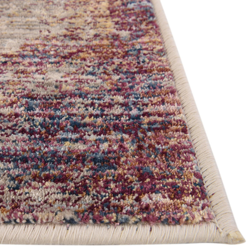 Indoor Rug, Runner 2'6" x 12'