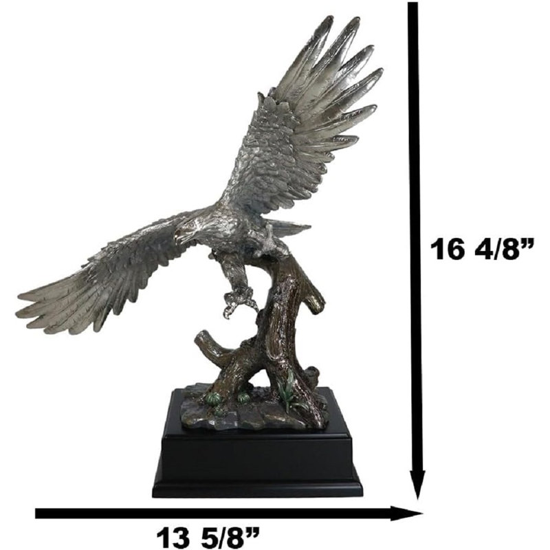 Fridell Animals Figurines & Sculptures