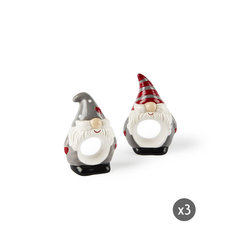 Gnomo Ceramic