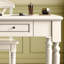 Petit bureau de style américain-892209393