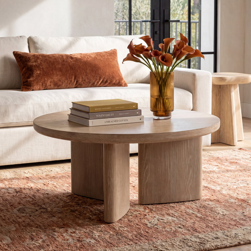 Faulkner Tetra Coffee Table