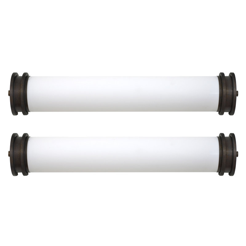 2 - Light Bath Bar