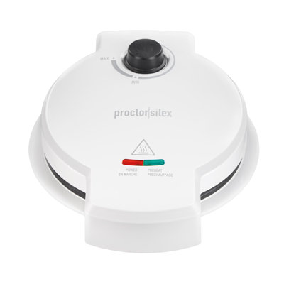 Proctor Silex Waffle Cone and Bowl Maker