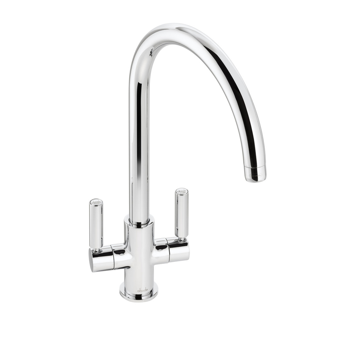 Abode Globe Monobloc Tap