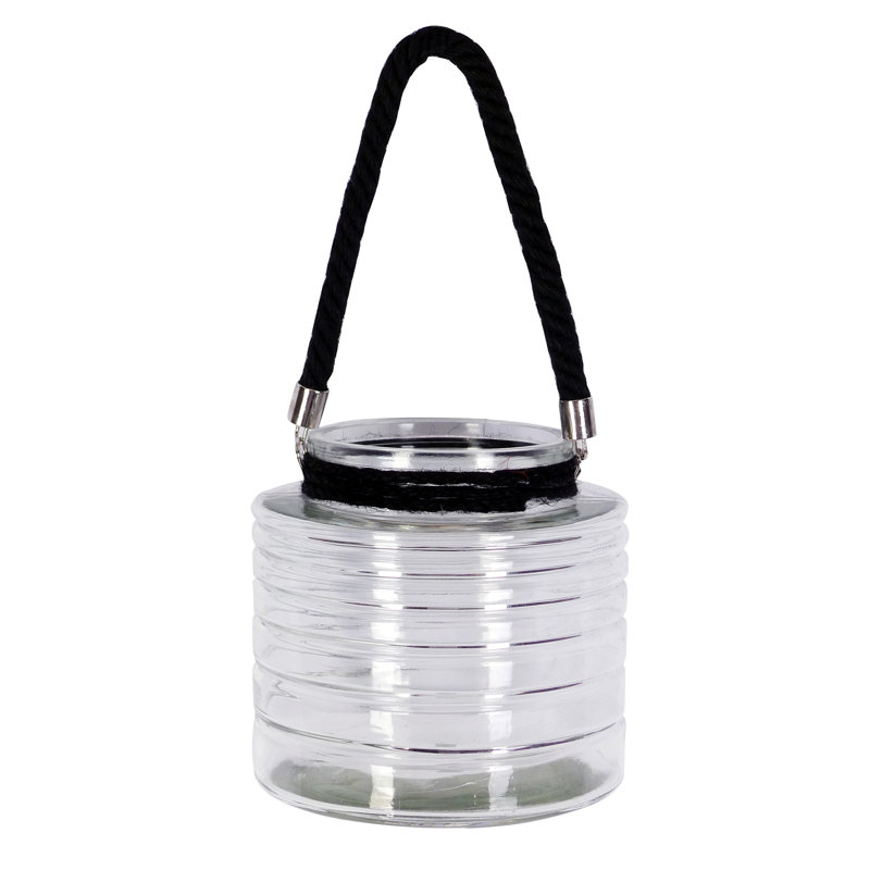 Tabletop Lantern, Large