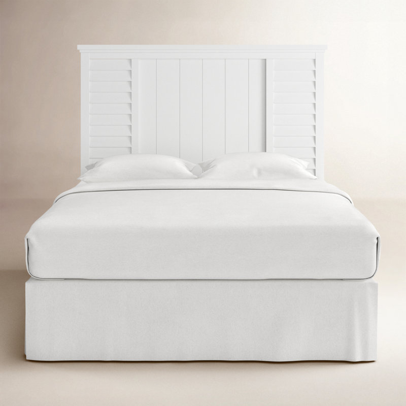 Colbourne Panel Headboard, Queen