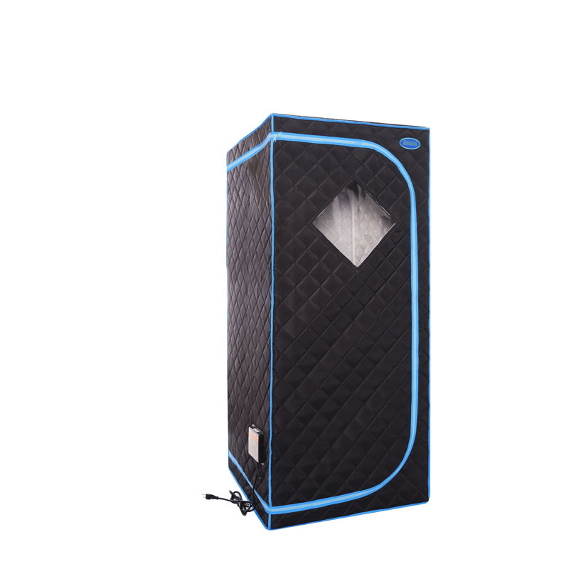 Tente infrarouge pour le bien-être - Boost Système Immunitaire et Energy Portable Repose-jambes Relax Fatigue