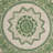 Schumacher x Mark D. Sikes Montecito Medallion Fabric-81391865