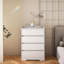 Commode 4 tiroirs
