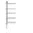 Hitch Bookcase Add-on Kit-94579083