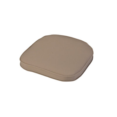 Outdoor Bar Stool Cushion