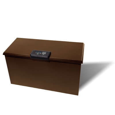 Boîte très large Loxx Boxx