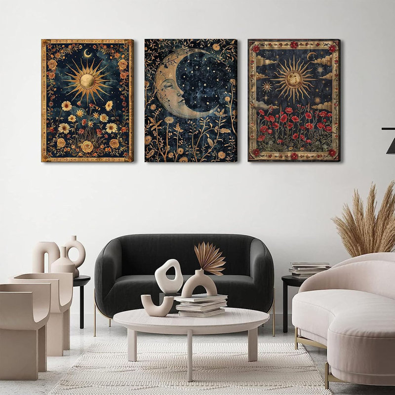 Print, 60cm H x 40cm W