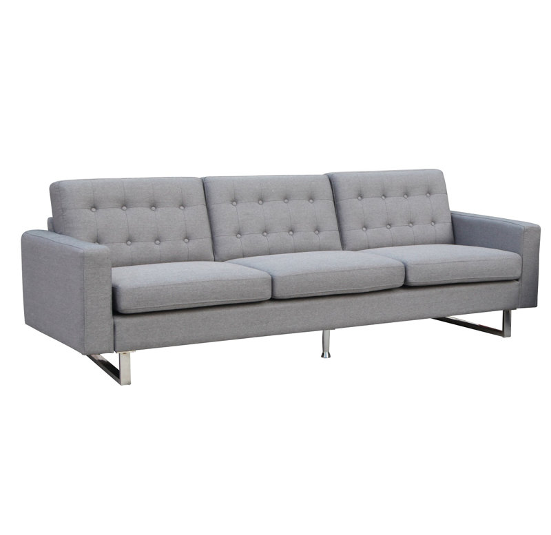 Millry Upholstered 87.5'' Sofa