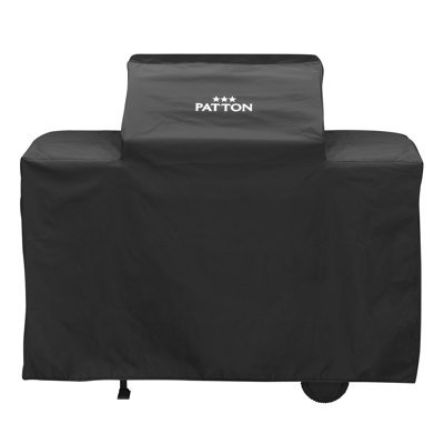 Grillabdeckung Patio Chef