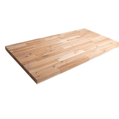 Butcher Block Countertop
