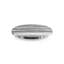 Round Marble Lazy Susan
