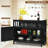 Verasha 45'' Sideboard-1374200819