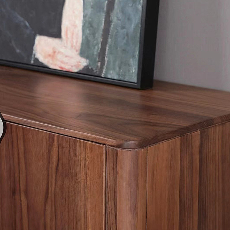 Rangement à chaussures minimaliste et moderne en bois