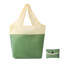 Sacs pliables recyclés, sac pliant