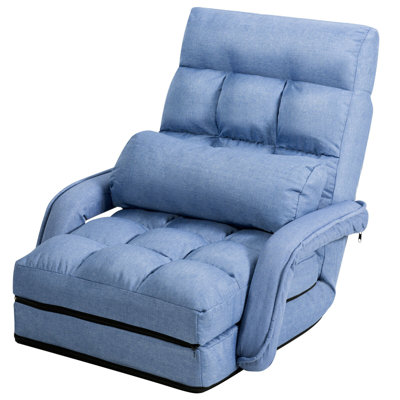 Kellems Upholstered Chaise Lounge