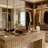Artistic Style Console Table(Only Including Coffee Table)